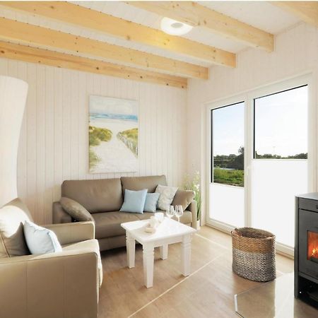 Lovely Home In Ostseeresort Olpenitz With Sauna Extérieur photo
