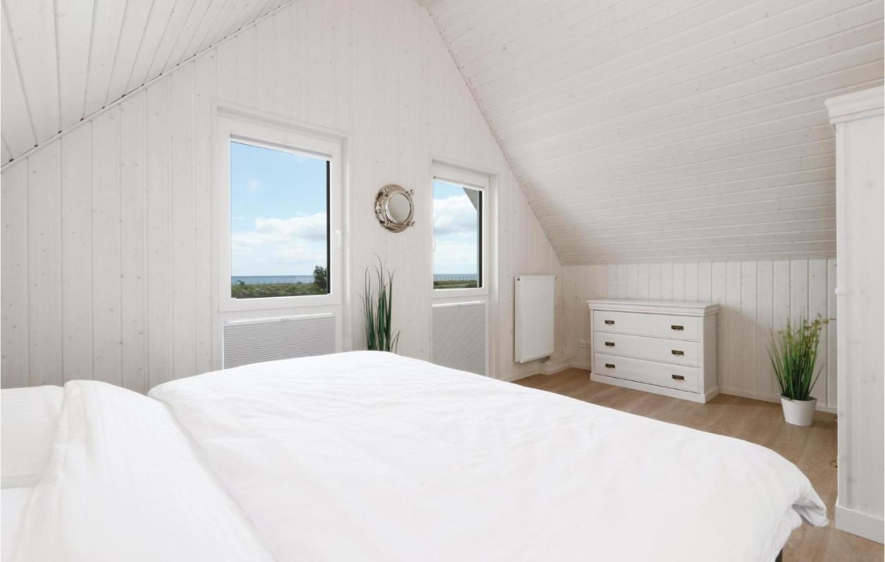 Lovely Home In Ostseeresort Olpenitz With Sauna Extérieur photo