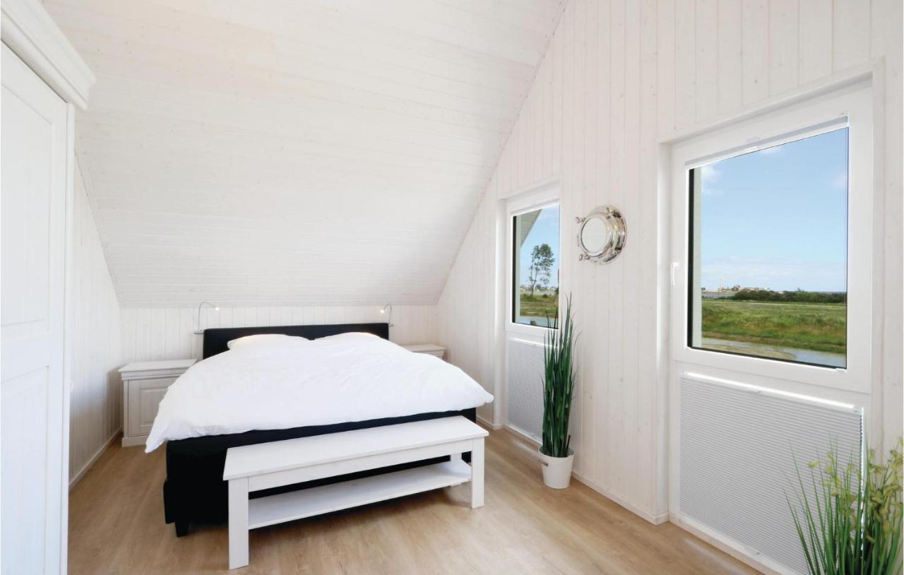 Lovely Home In Ostseeresort Olpenitz With Sauna Extérieur photo